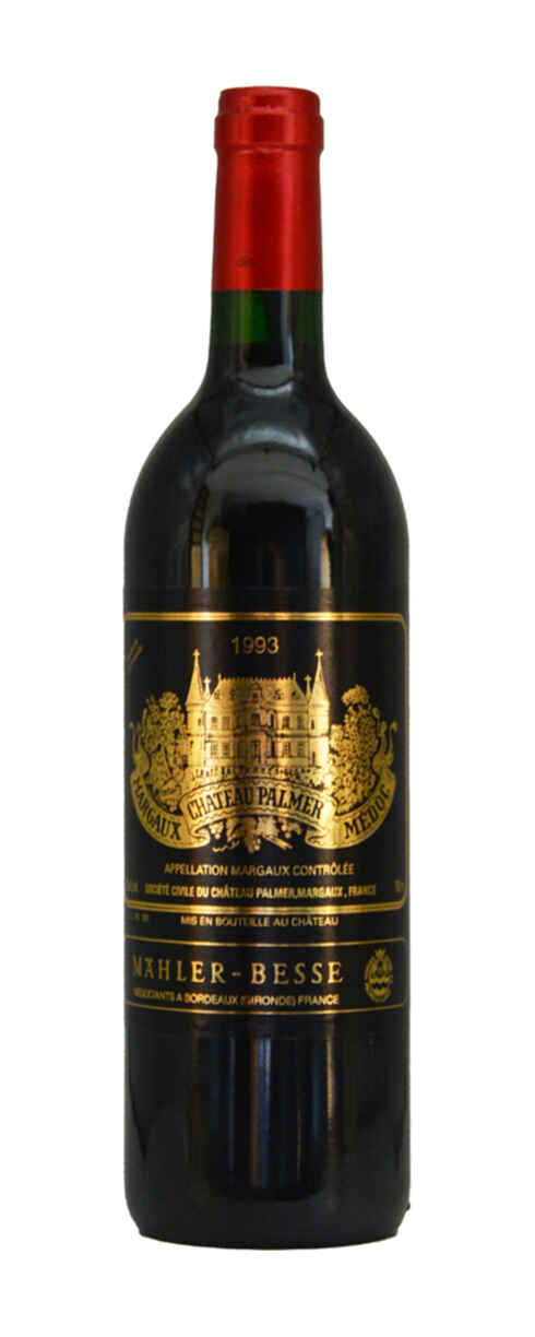 Chateau Palmer 1993