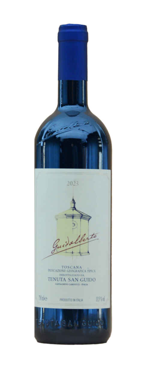 Tenuta San Guido Bolgheri Guidalberto 2023