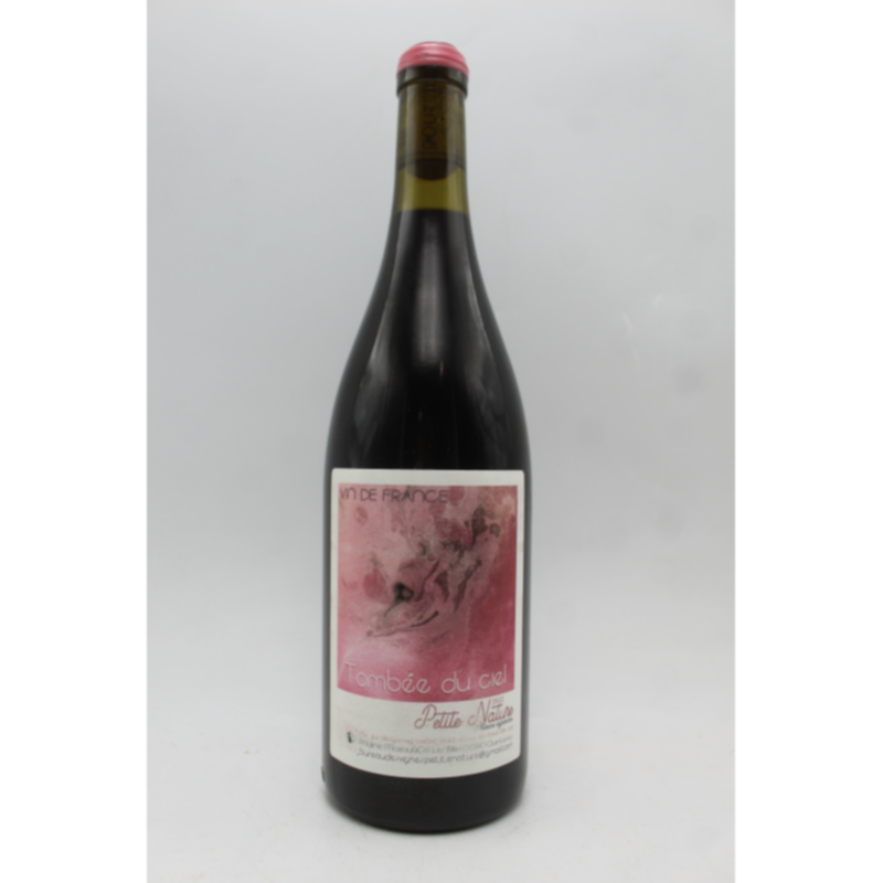 Petite Nature Tombee Du Ciel Vin De Pays De L