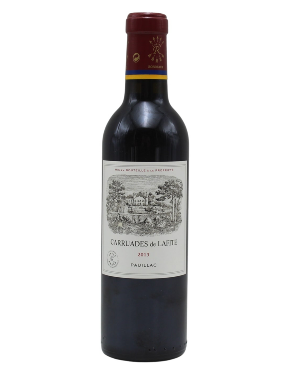 Chateau Lafite Rothschild Carruades De Lafite Rothschild 2013