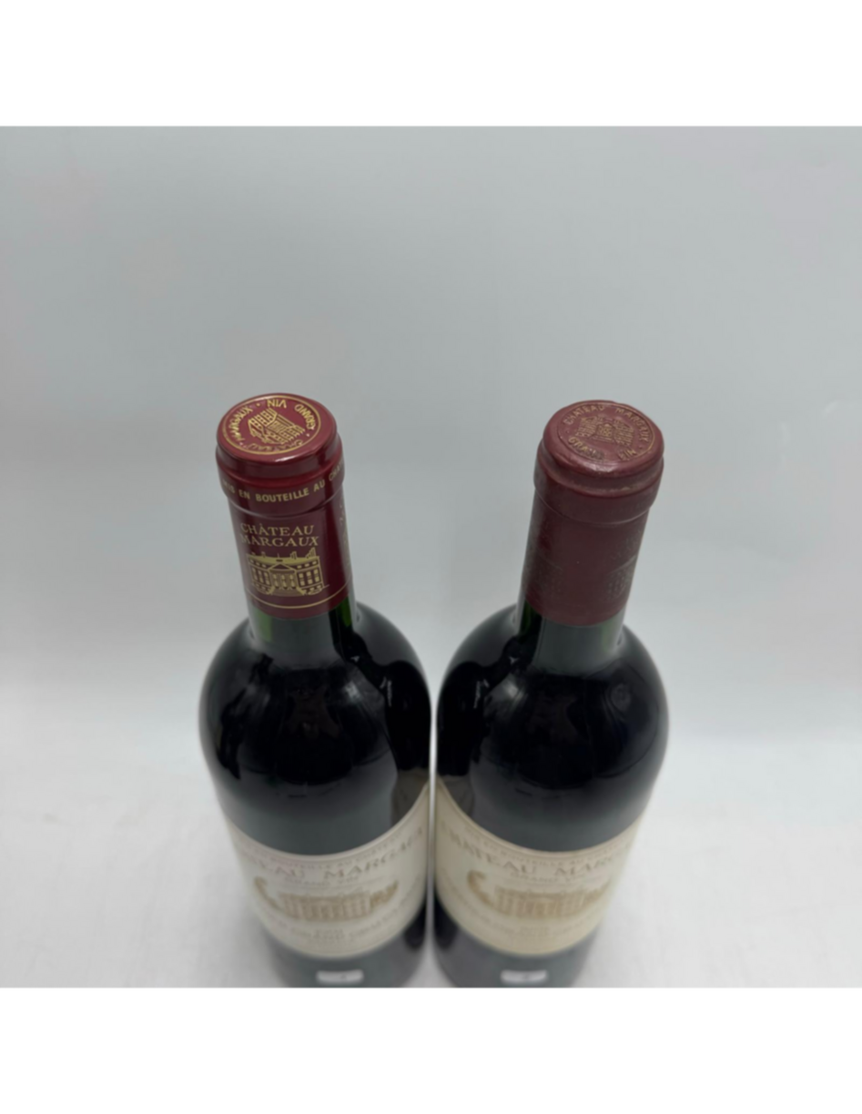 Chateau Margaux 1991