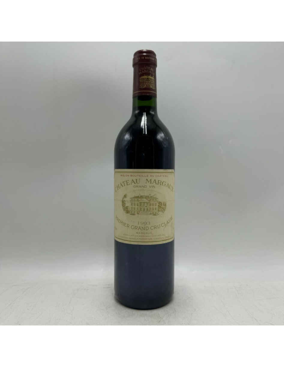 Chateau Margaux 1993