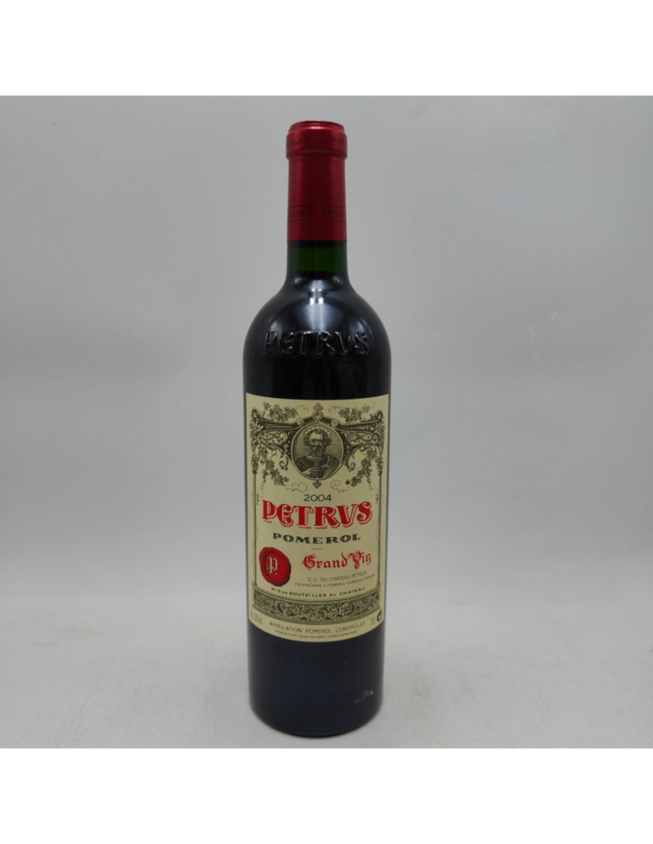 Petrus 2004