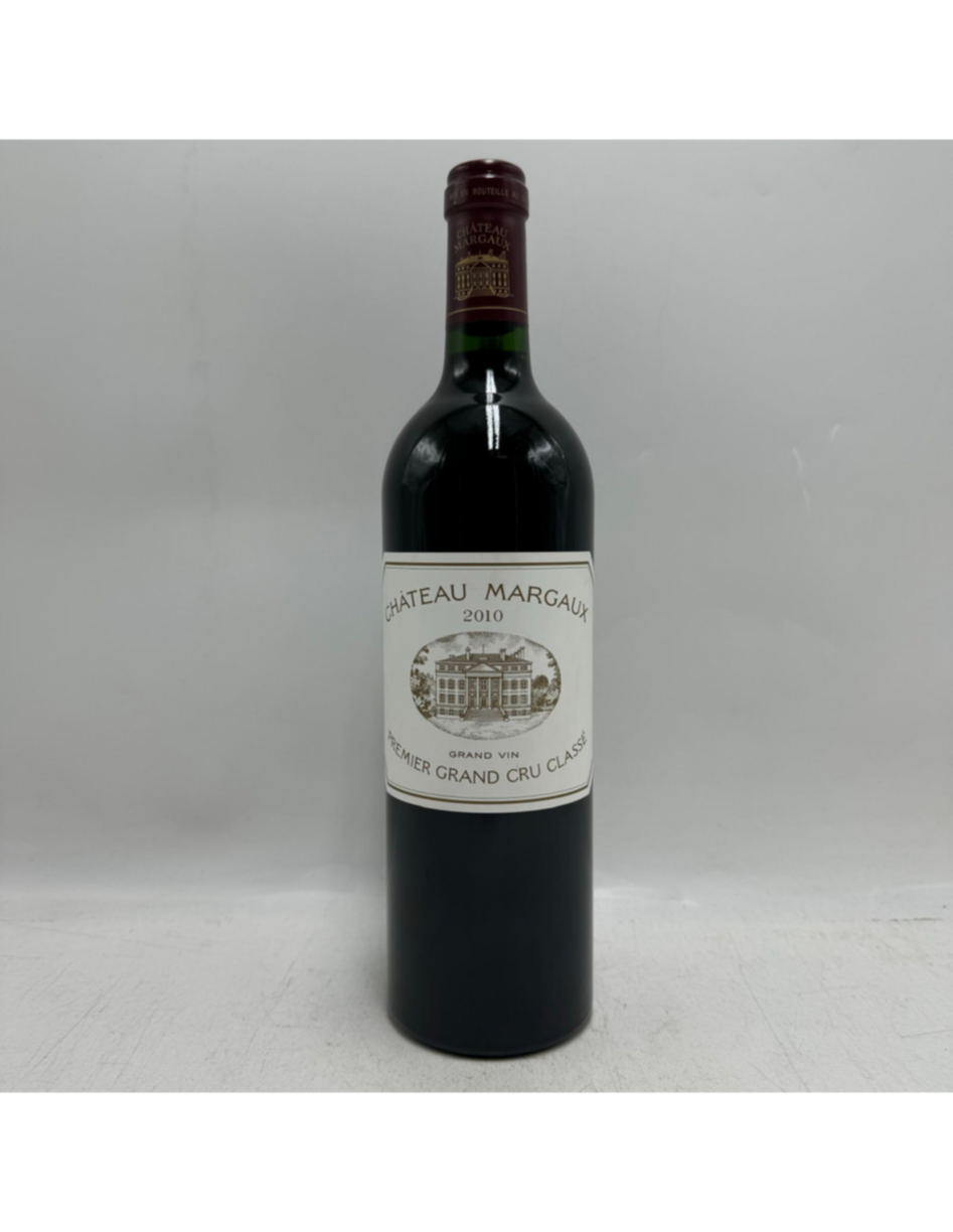 Chateau Margaux 2010