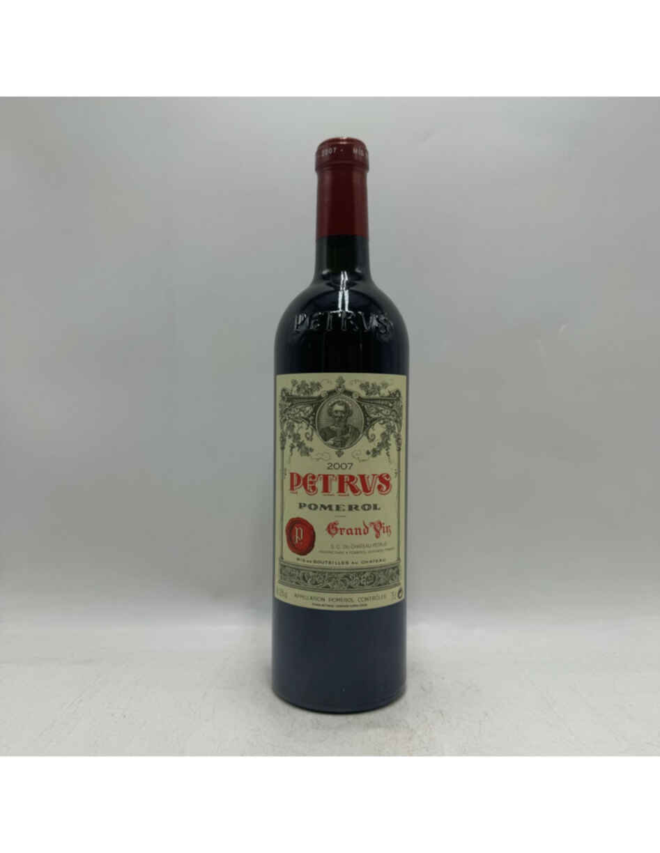 Petrus 2007