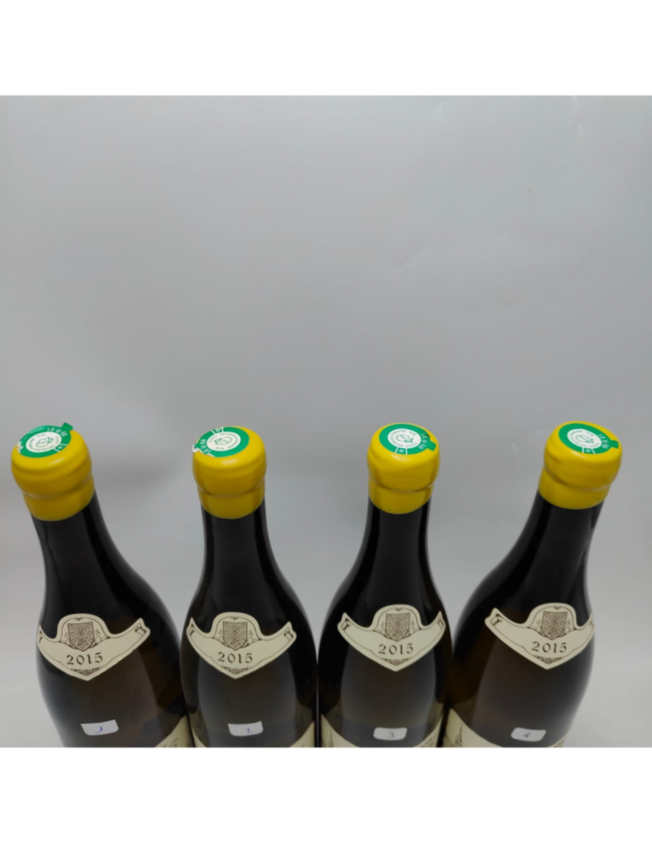 Raveneau Chablis Montmains 1er Cru 2015