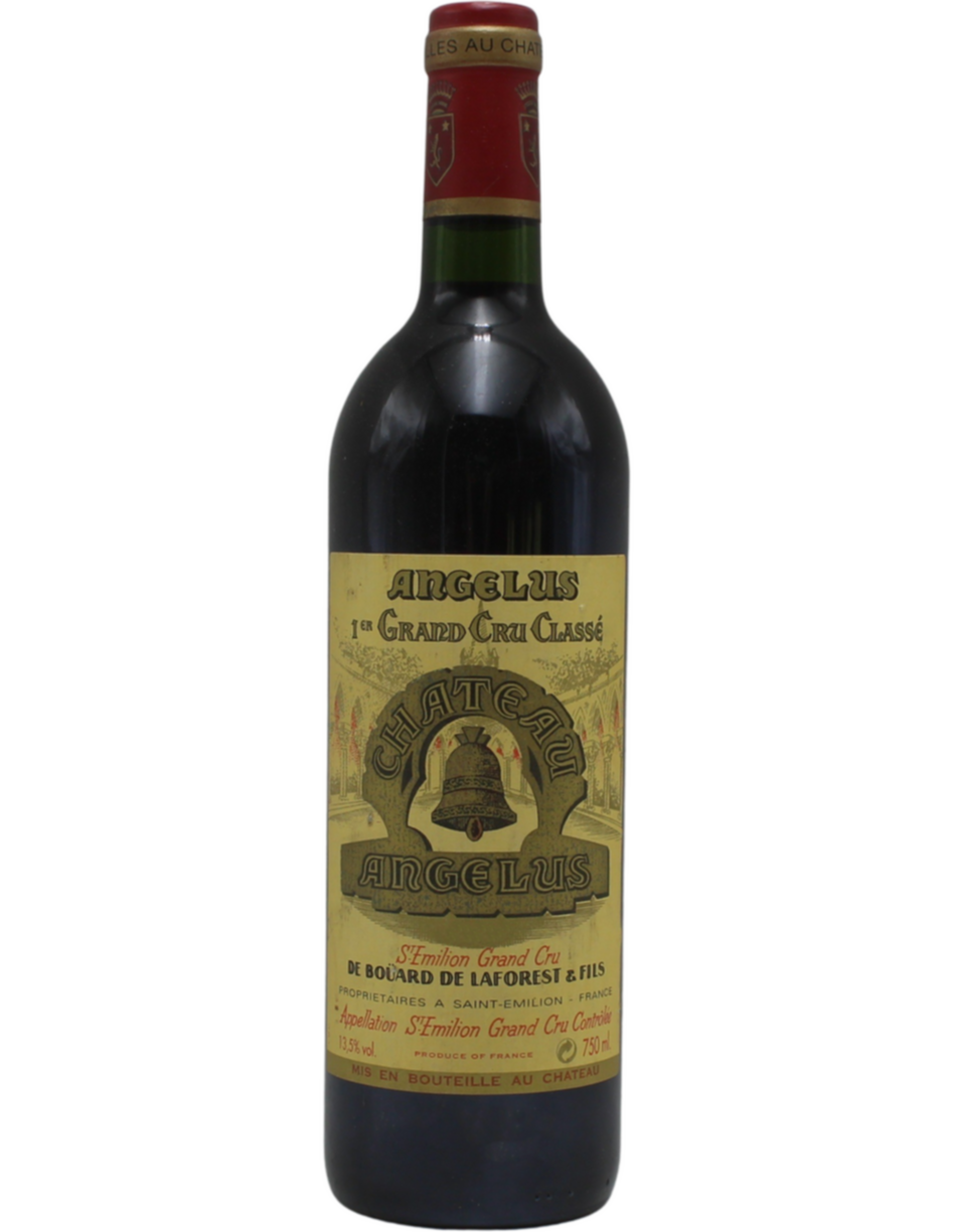 Chateau Angelus 1994