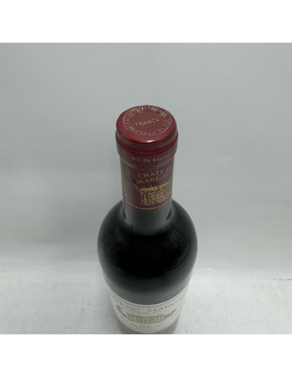 Chateau Margaux 1990