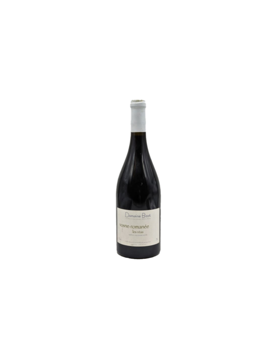 Bizot Vosne Romanee Les Réas 1er Cru 2019