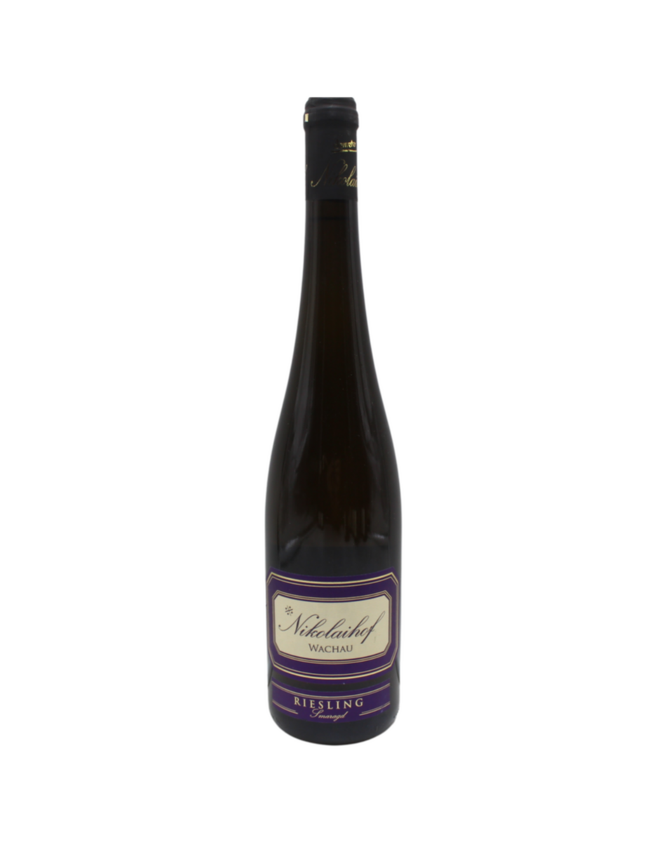 Nikolaihof Riesling Smaragd 2014