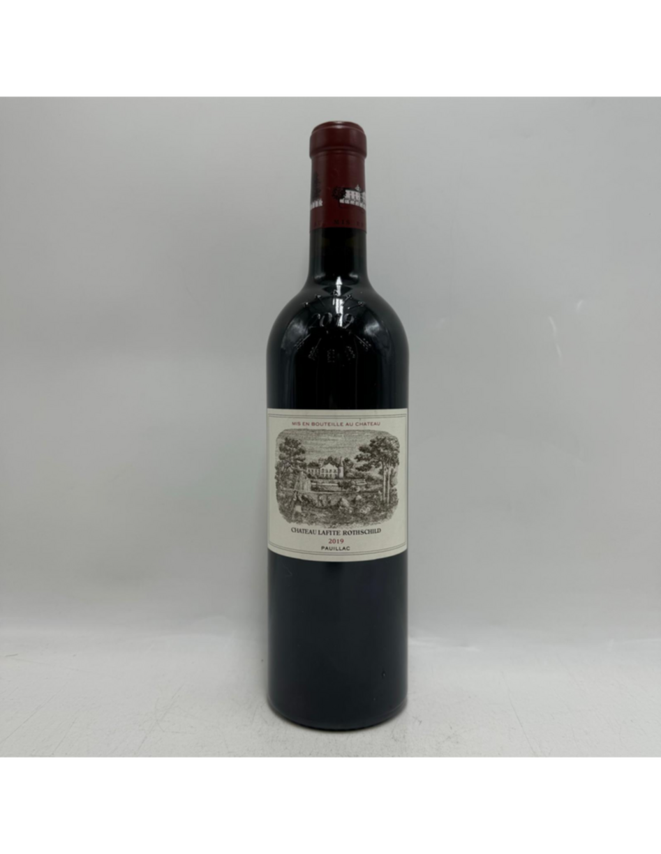 Chateau Lafite Rothschild 2019