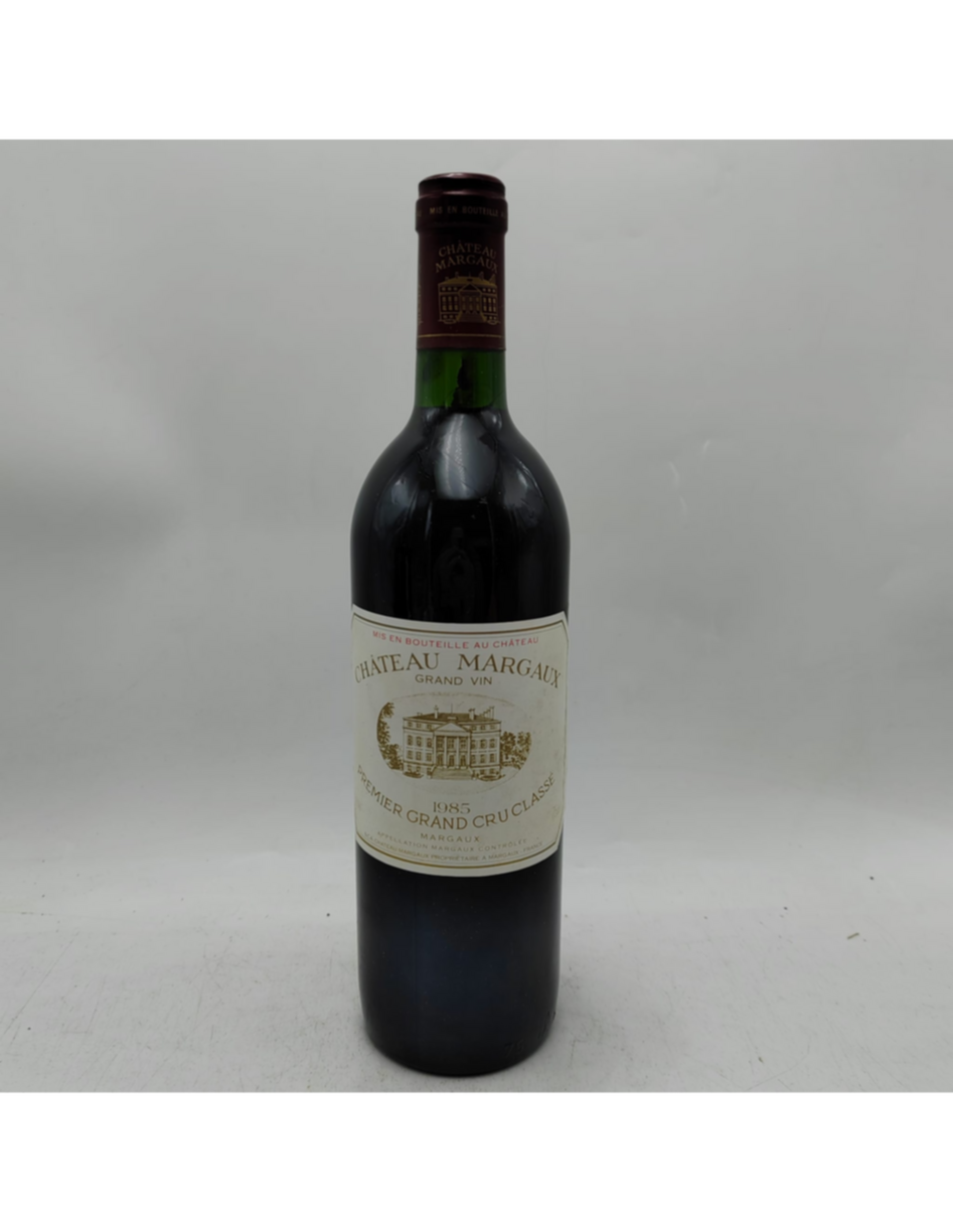 Chateau Margaux 1985