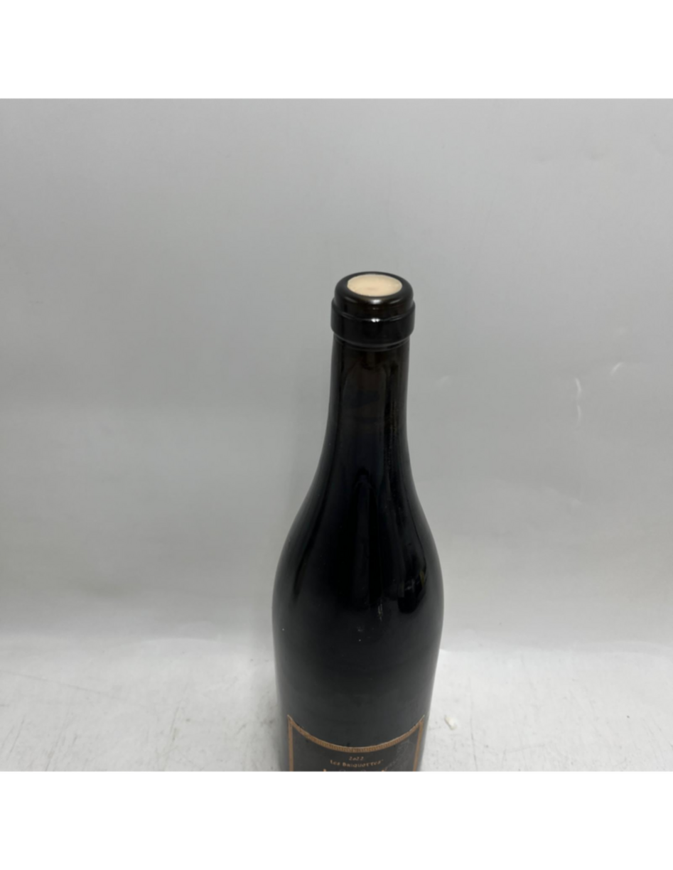 Non Progredi Est Regredi Les Briquottes Ladoix 2022