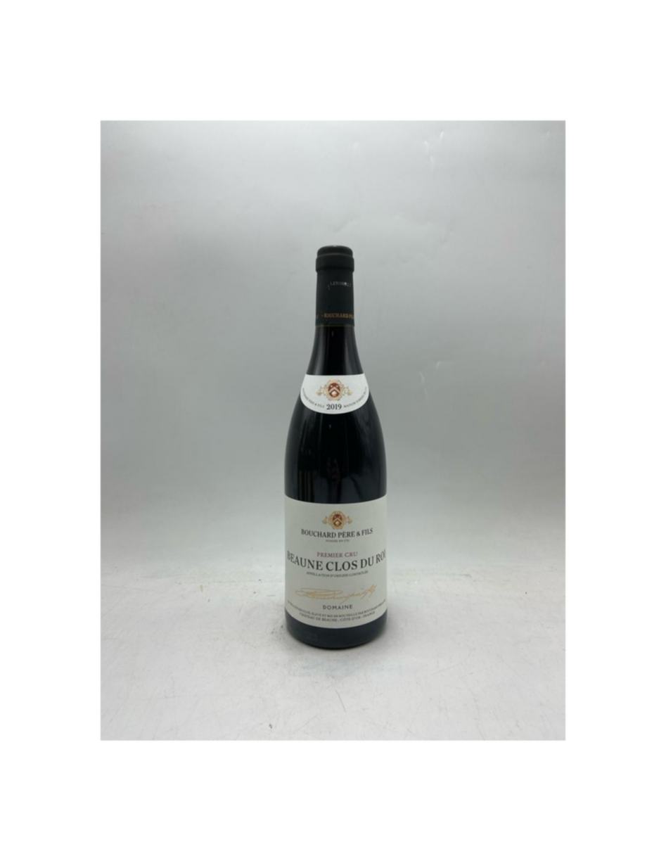 Bouchard Pere & Fils Clos Du Roi Beaune 1er Cru 2019