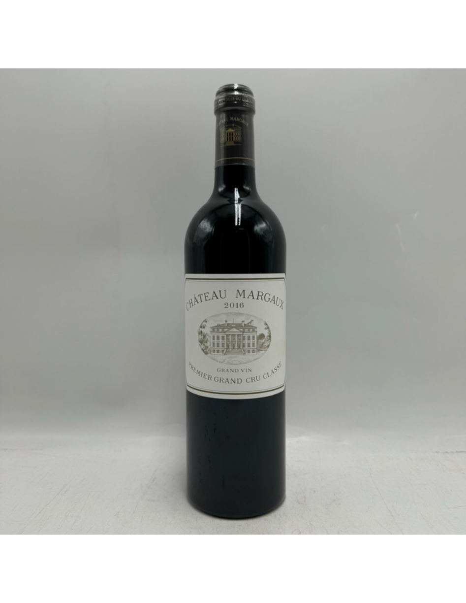 Chateau Margaux 2016