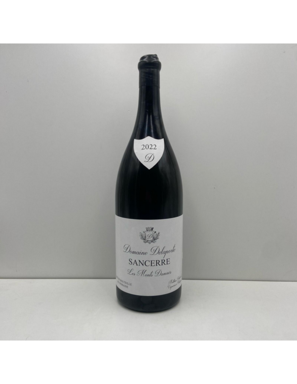 Delaporte Monts Damnes Sancerre 2022