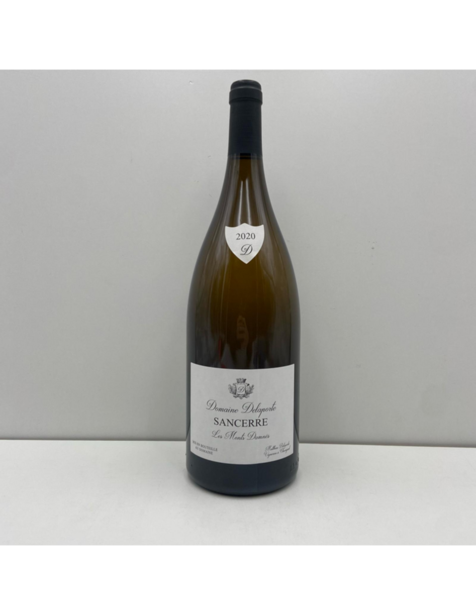 Delaporte Monts Damnes Sancerre 2020