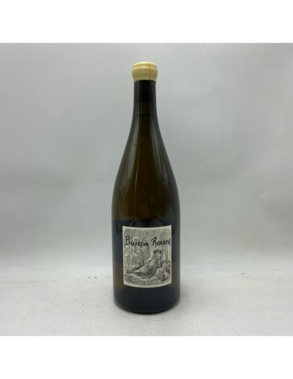 Didier Dagueneau Pouilly Fume Buisson Renard 2004