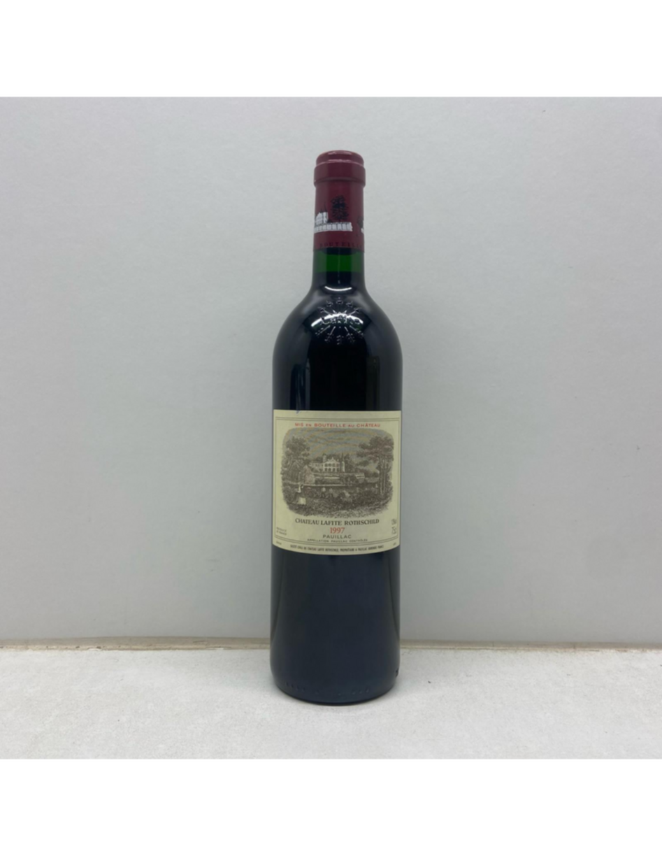 Chateau Lafite Rothschild 1997