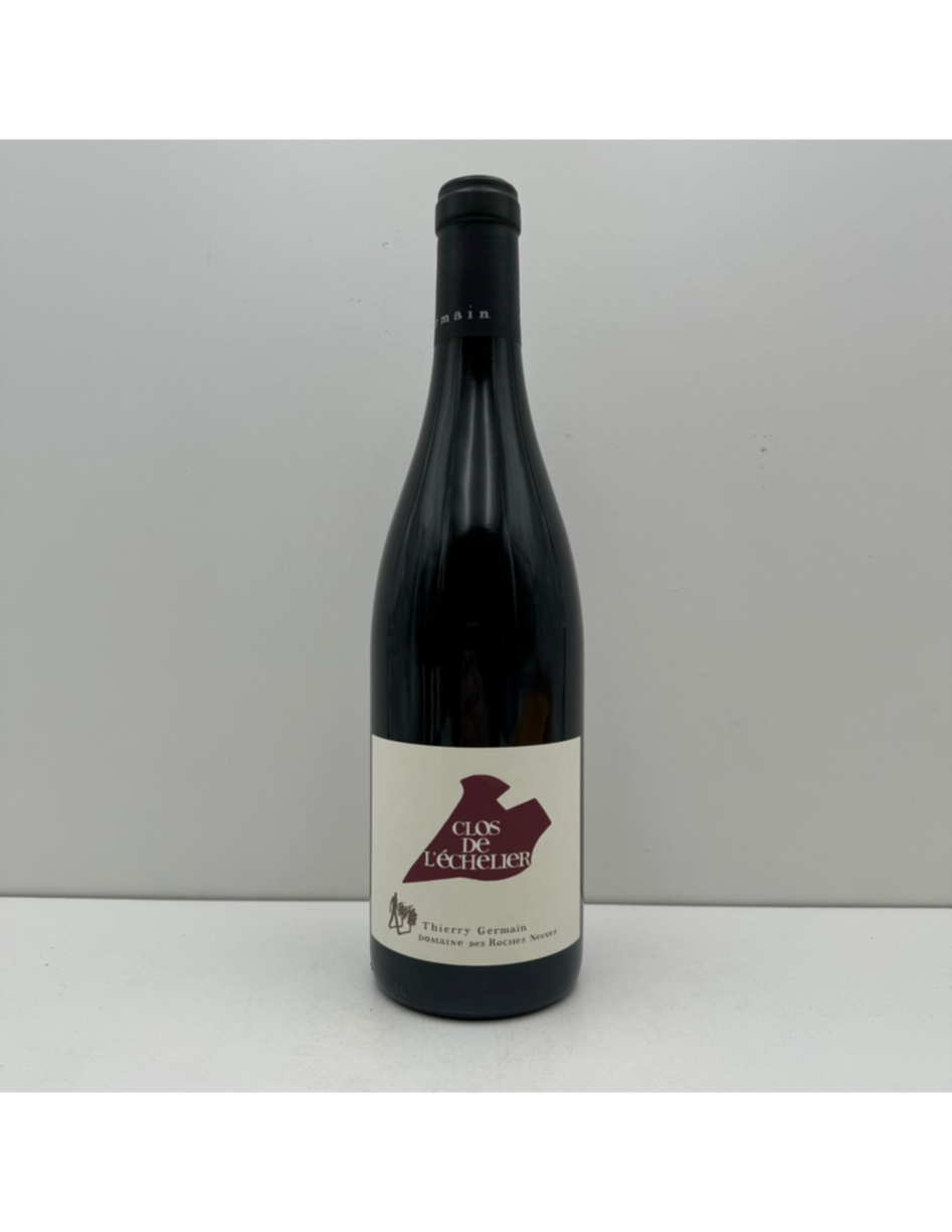 Thierry Germain Clos De L'echelier Saumur-champigny 2021