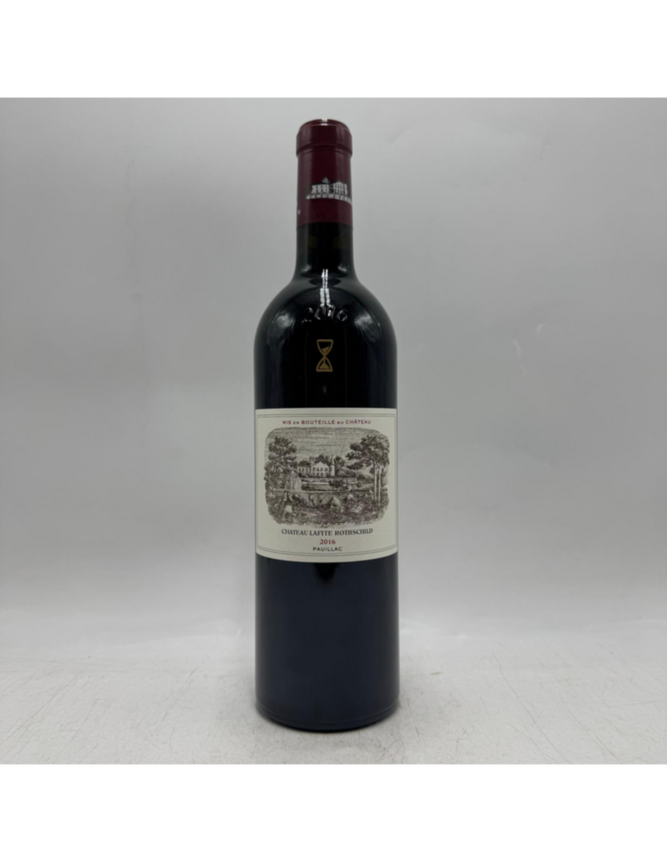 Chateau Lafite Rothschild 2016