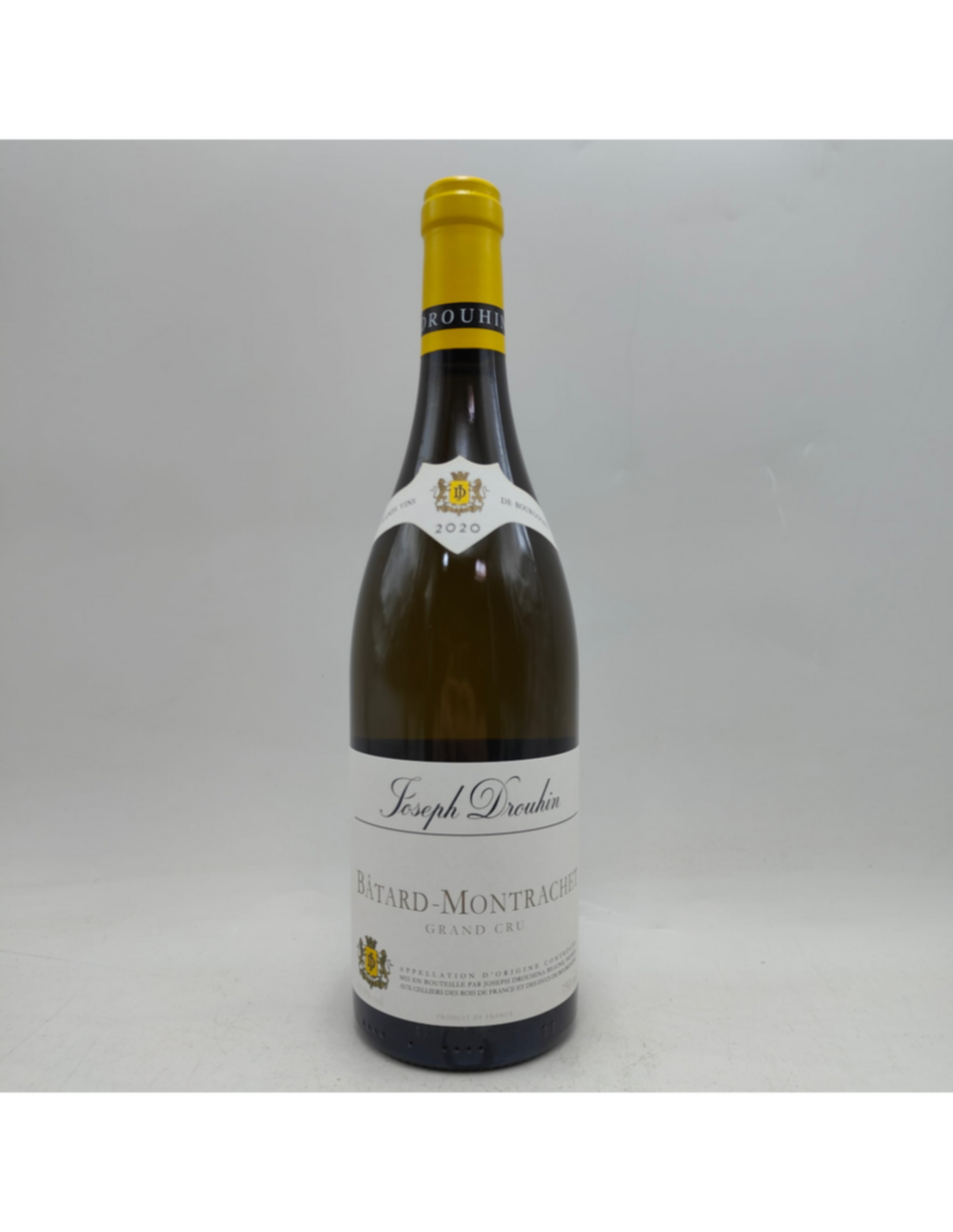 Joseph Drouhin Batard Montrachet Grand Cru 2020