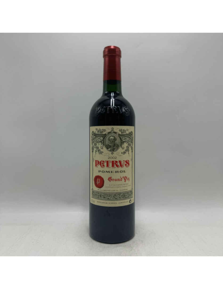 Petrus 2002