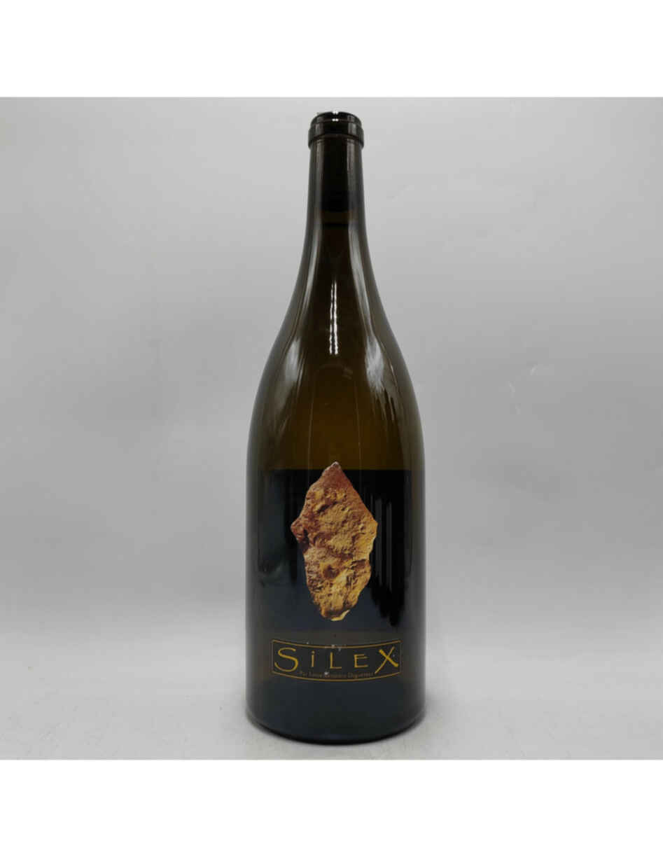 Didier Dagueneau Pouilly Fume Silex 2012