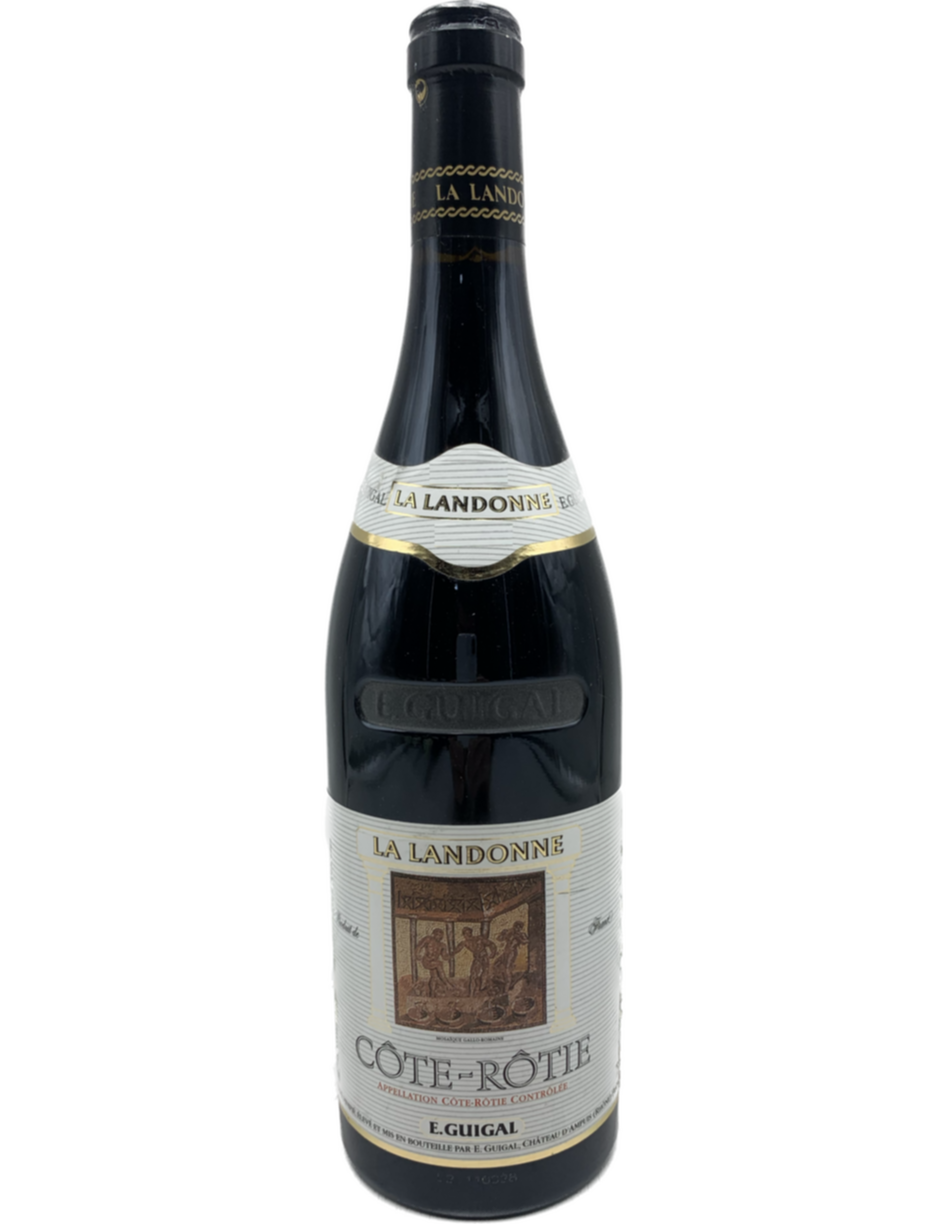 E.guigal La Landonne 2015