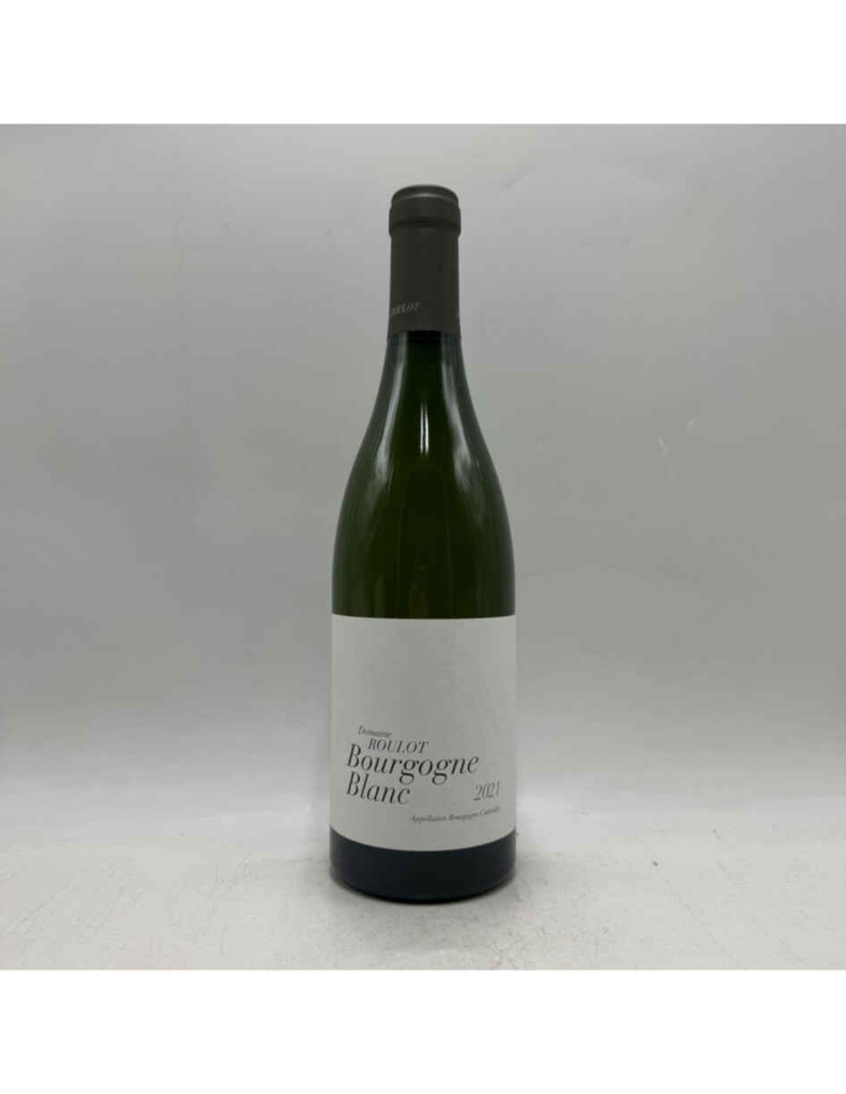 Roulot Bourgogne Blanc 2021