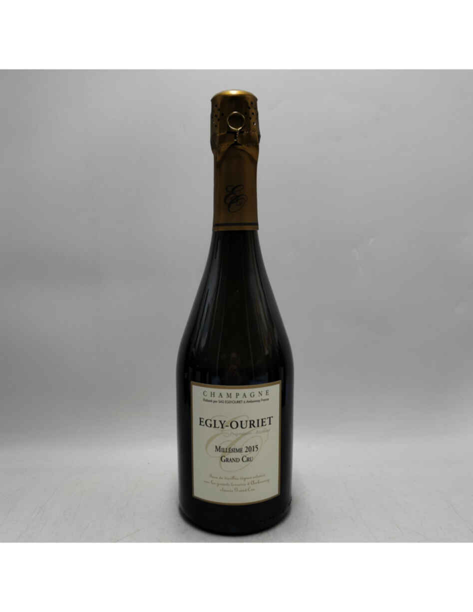 Egly Ouriet Brut Grand Cru N.V.