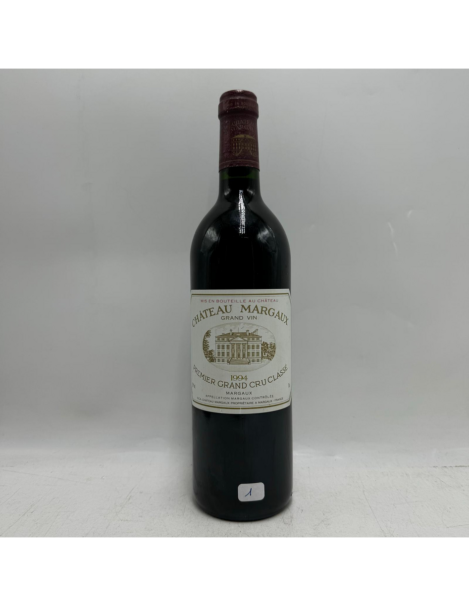 Chateau Margaux 1994