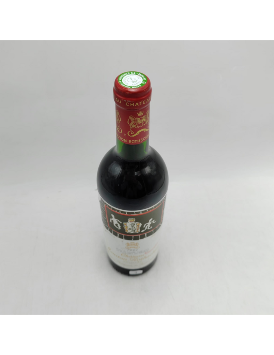 Chateau Mouton Rothschild 1994