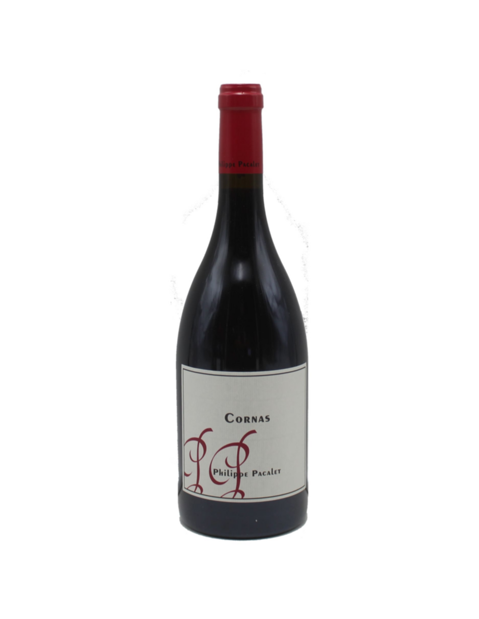 Philippe Pacalet Cornas 2017