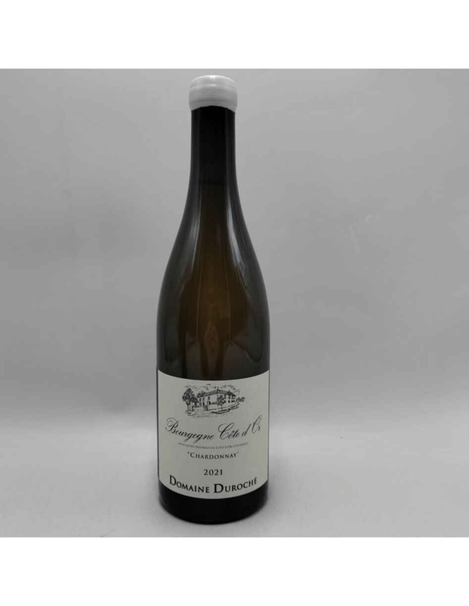 Duroche Bourgogne Cote D'or Chardonnay 2021