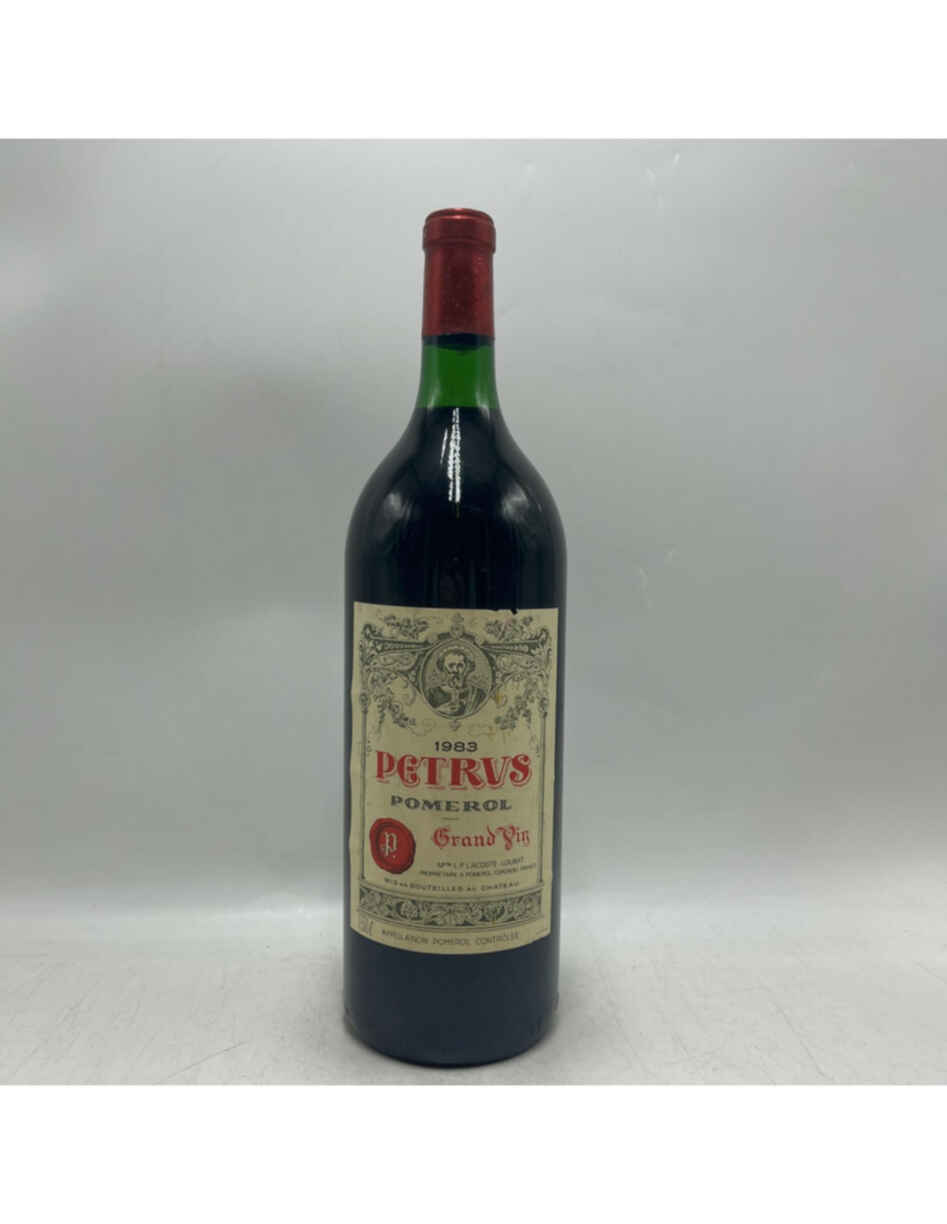 Petrus 1983