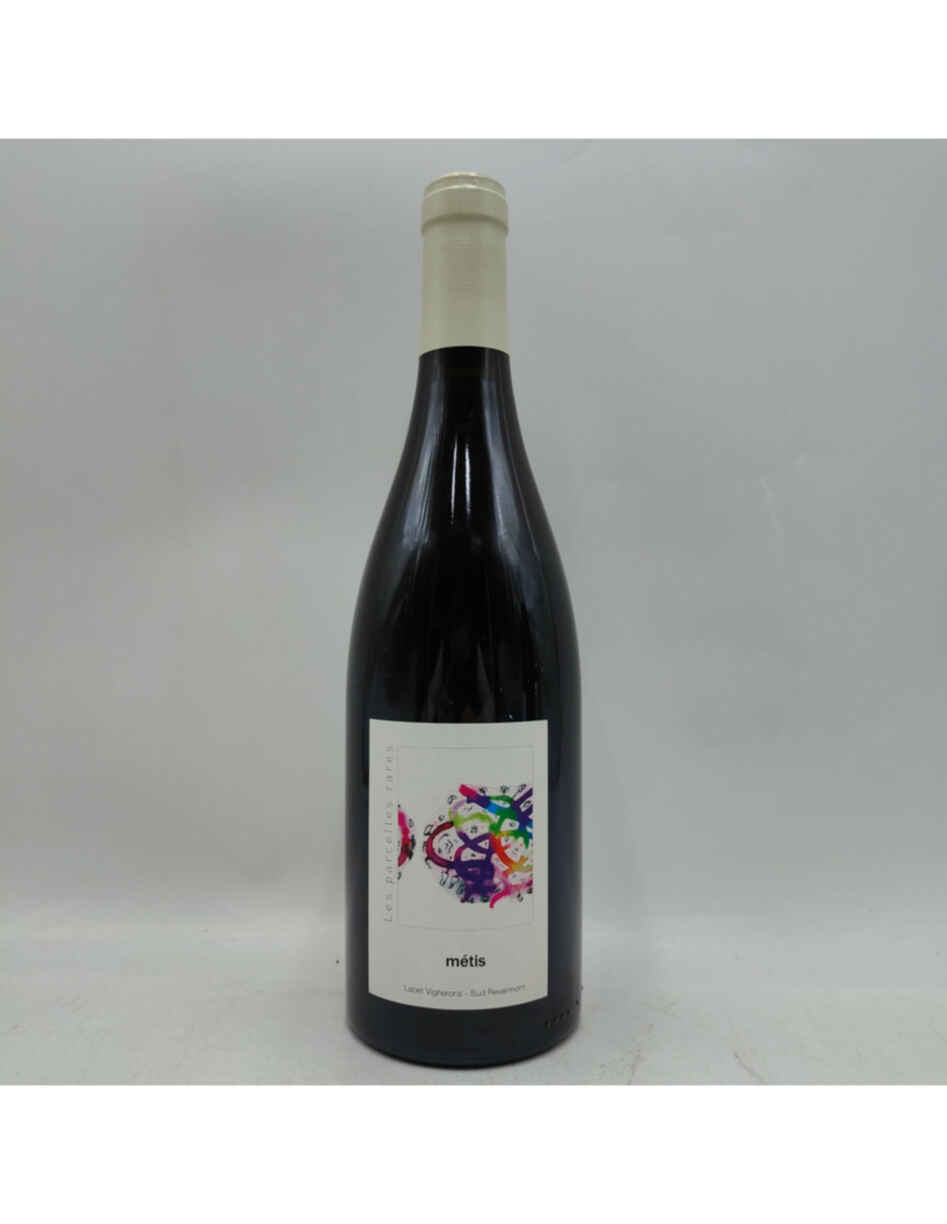 Labet Côtes Du Jura Pinot Noir Les Varrons 2023