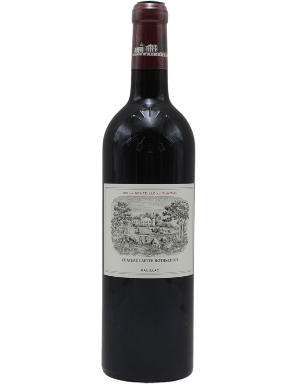 Chateau Lafite Rothschild 2001