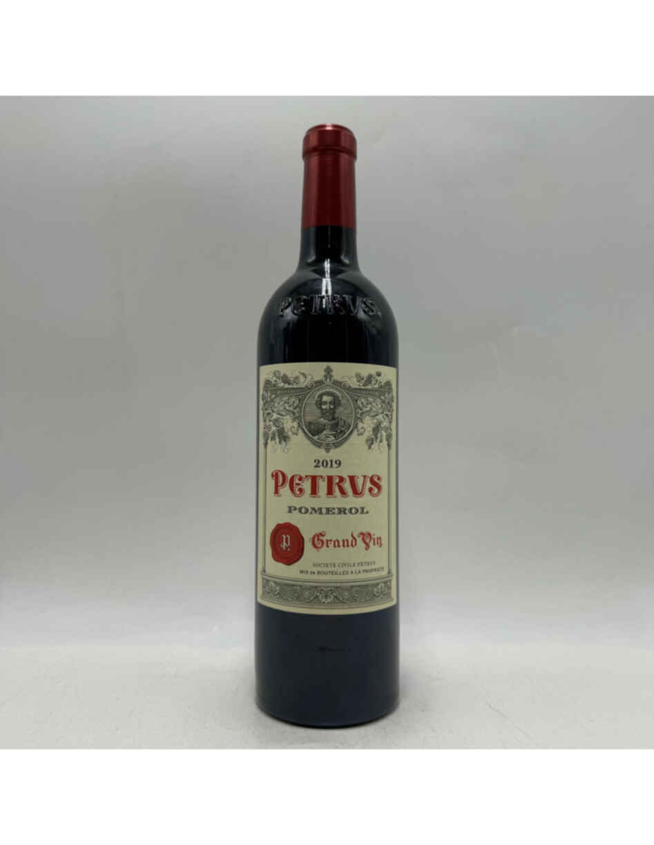 Petrus 2019