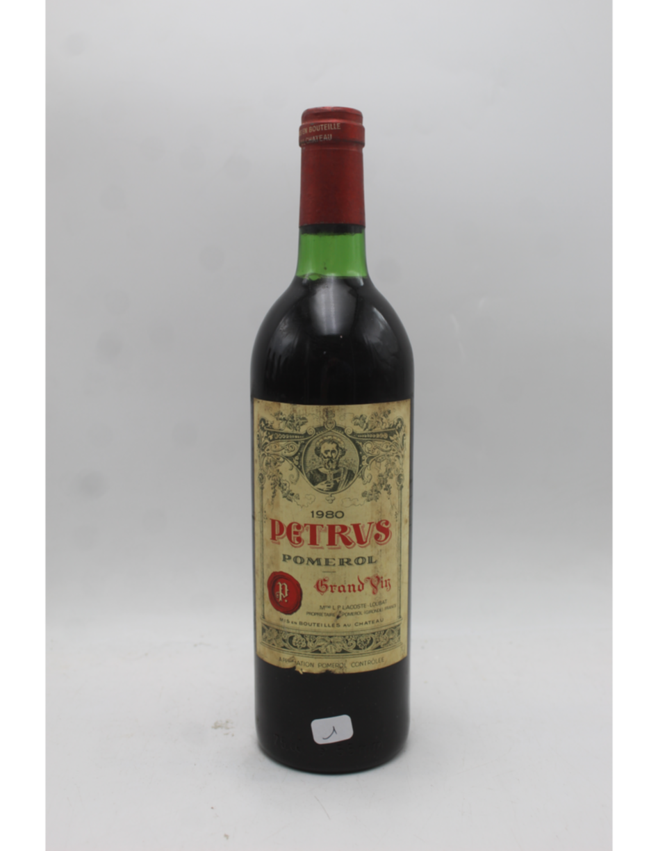 Petrus 1980
