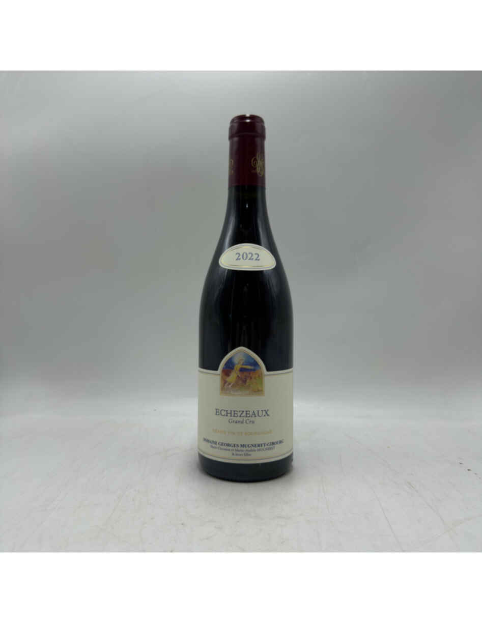 Mugneret Gibourg Echezeaux Grand Cru 2022