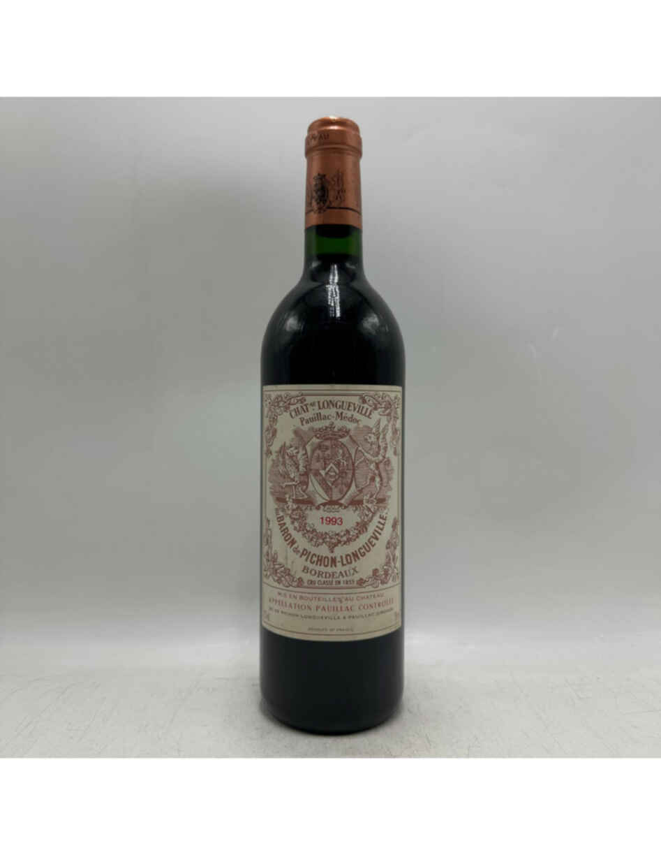 Chateau Pichon Baron 1993