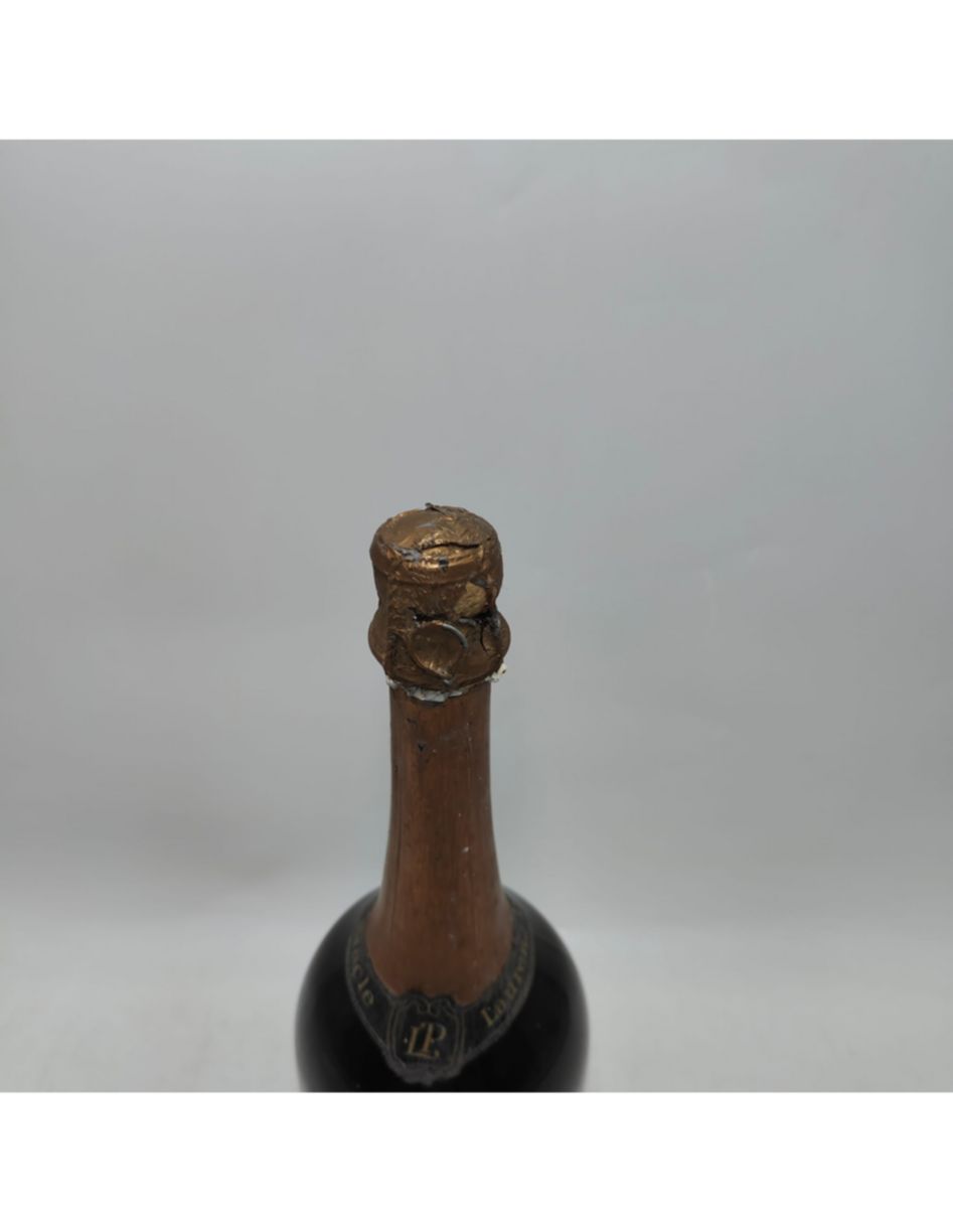 Laurent Perrier Grand Siecle N.V.