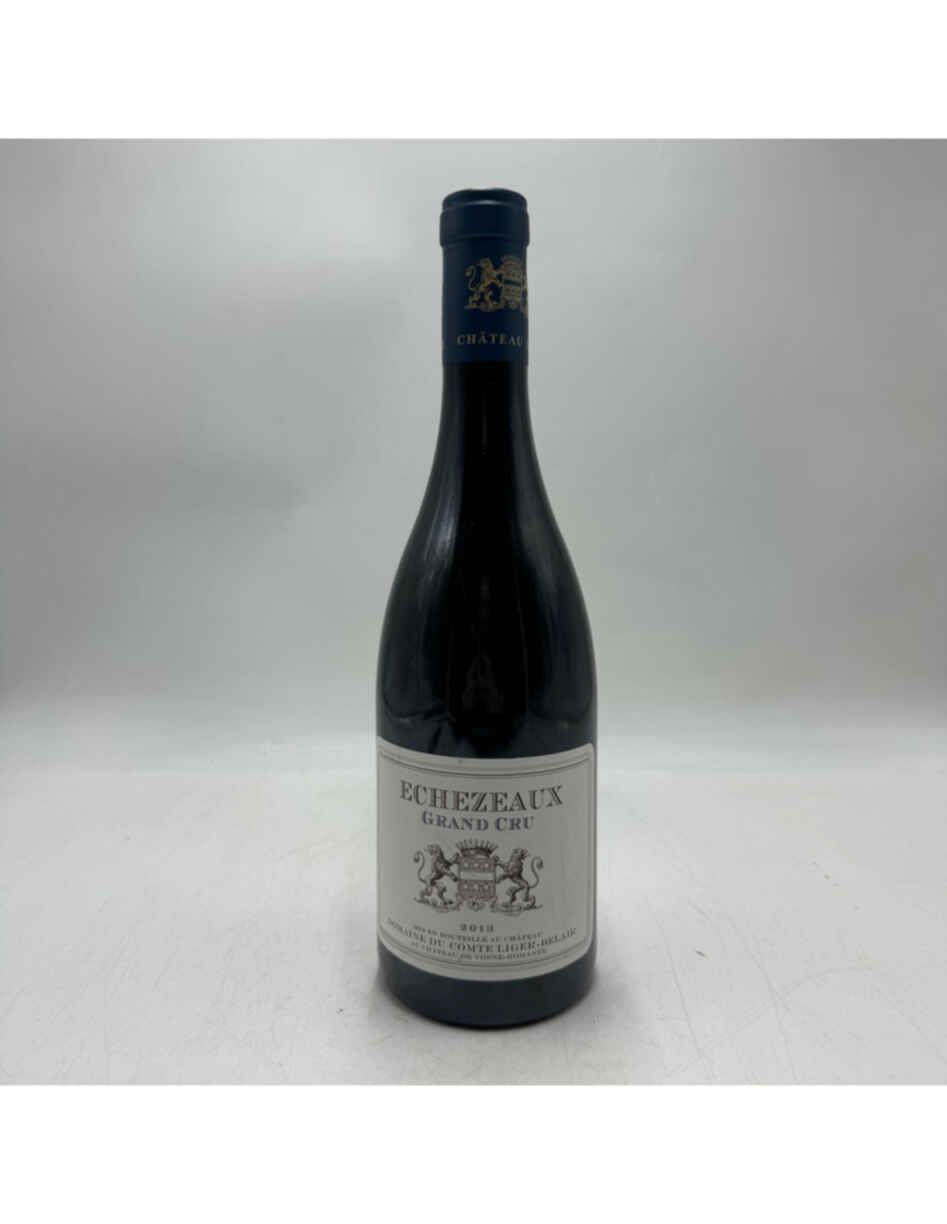 Du Comte Liger-belair Echezeaux Grand Cru 2013