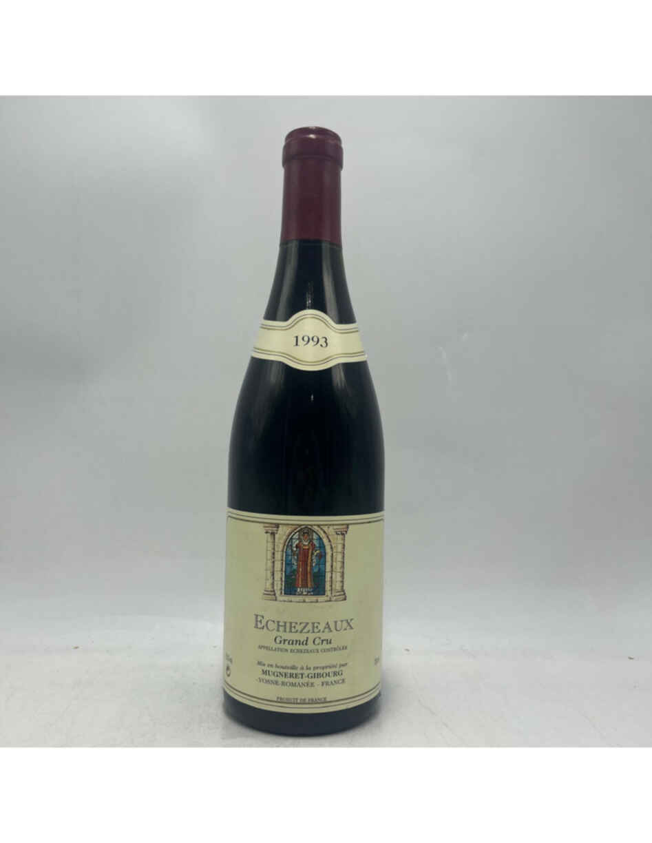 Mugneret Gibourg Echezeaux Grand Cru 1993