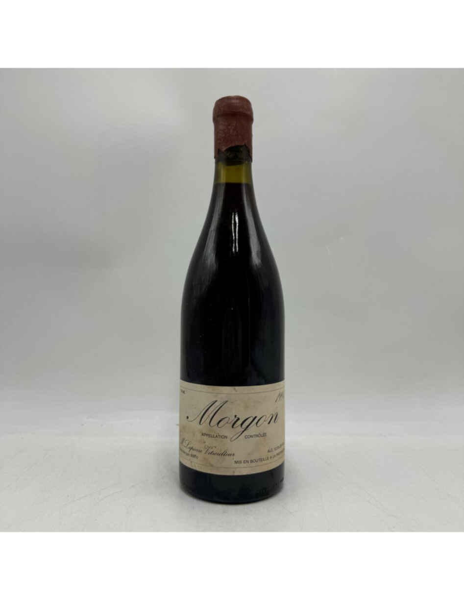 Marcel Lapierre Morgon 1994