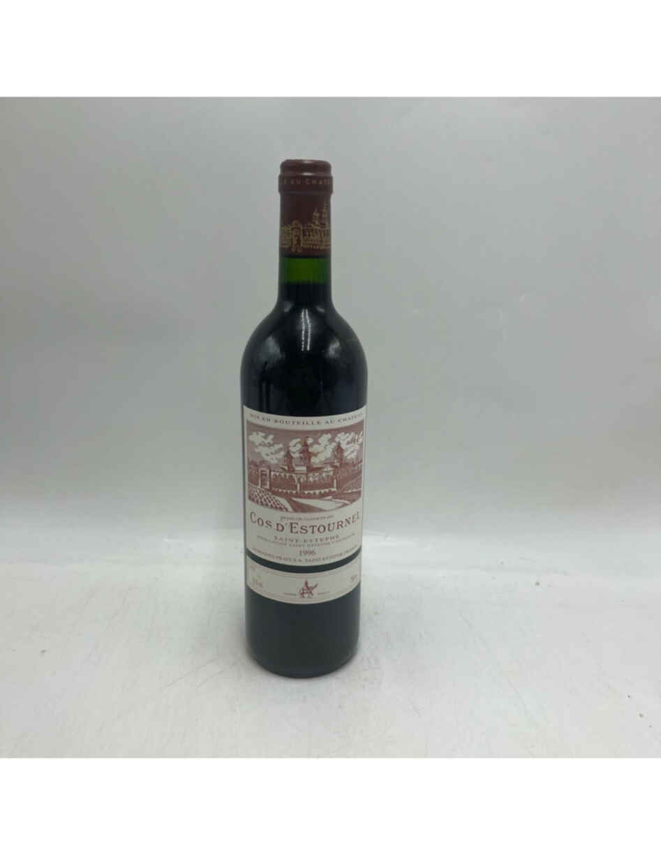 Chateau Cos D'estournel 1996