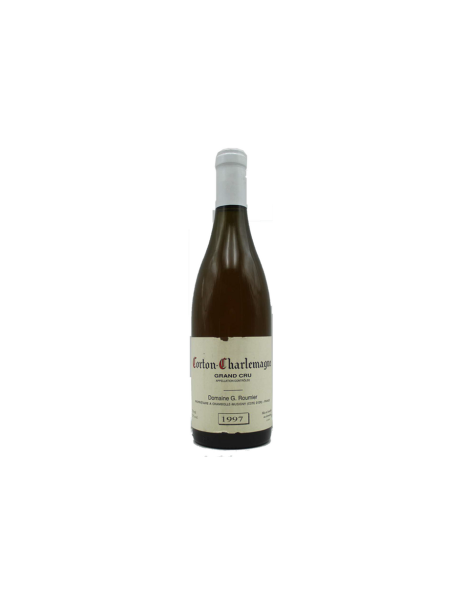 Georges Roumier Corton Charlemagne Grand Cru 1997