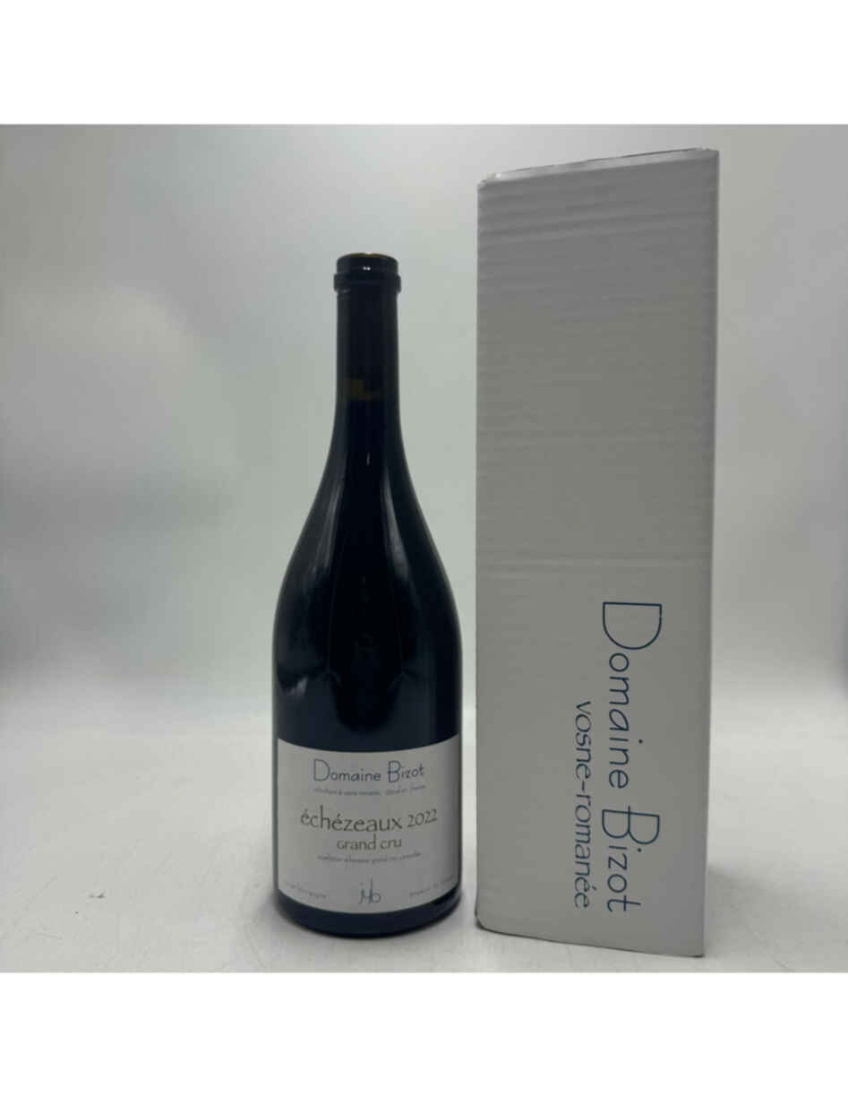 Bizot Echezeaux Grand Cru 2022
