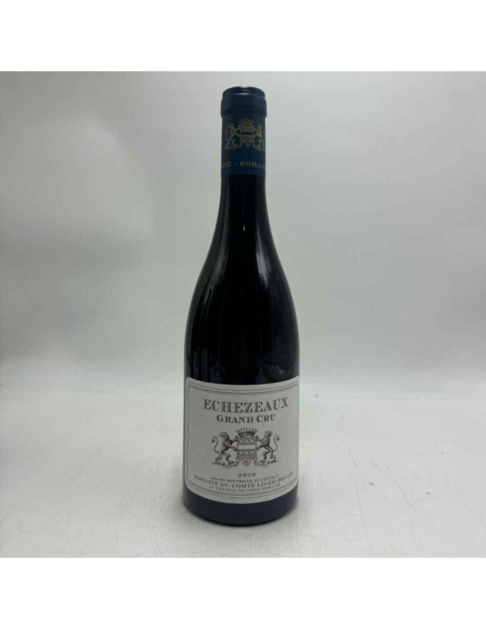 Du Comte Liger-belair Echezeaux Grand Cru 2019